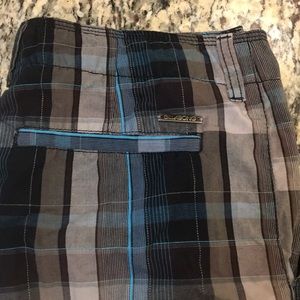 Billabong shorts